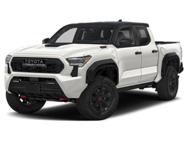 1 thumbnail image of  2026 Toyota Tacoma TRD Pro Hybrid Double Cab 5' Bed AT