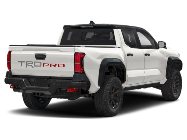 2 thumbnail image of  2026 Toyota Tacoma TRD Pro Hybrid Double Cab 5' Bed AT