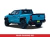4 thumbnail image of  2026 Toyota Tacoma TRD Pro Hybrid Double Cab 5' Bed AT