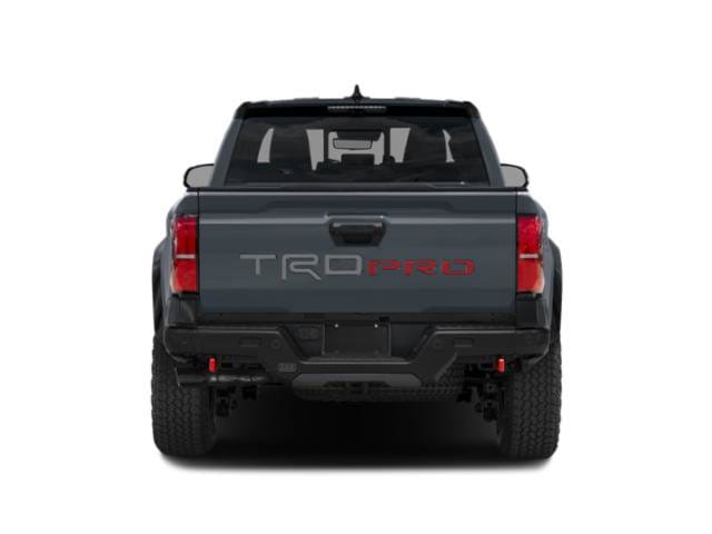 8 thumbnail image of  2026 Toyota Tacoma TRD Pro Hybrid Double Cab 5' Bed AT