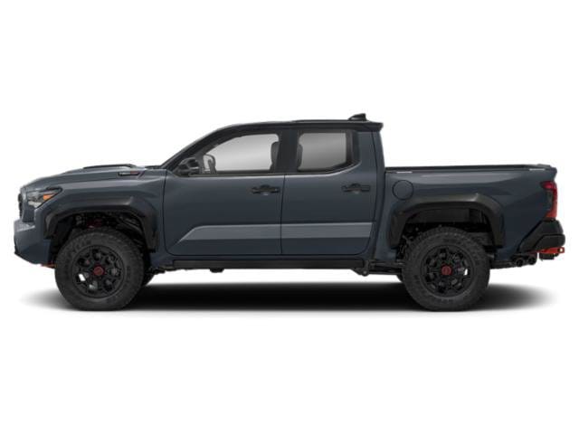 3 thumbnail image of  2026 Toyota Tacoma TRD Pro Hybrid Double Cab 5' Bed AT