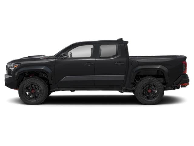 3 thumbnail image of  2026 Toyota Tacoma TRD Pro Hybrid Double Cab 5' Bed AT