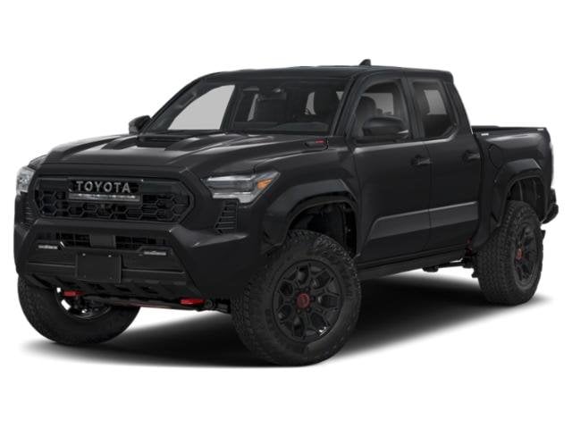 2026 Toyota Tacoma TRD Pro Hybrid Double Cab 5' Bed AT
