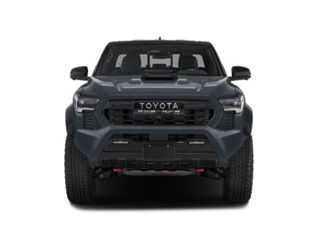 7 thumbnail image of  2026 Toyota Tacoma TRD Pro Hybrid Double Cab 5' Bed AT