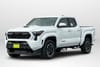 2026 Toyota Tacoma TRD Sport Double Cab 5' Bed AT