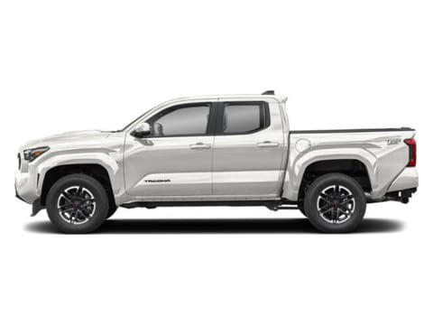 2026 Toyota Tacoma TRD Sport Double Cab 5' Bed AT