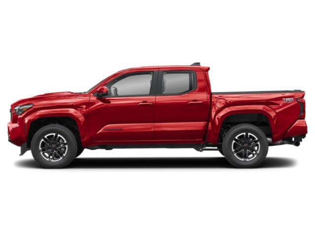 3 thumbnail image of  2026 Toyota Tacoma TRD Sport Double Cab 5' Bed AT