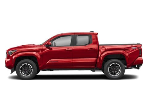 2026 Toyota Tacoma TRD Sport Double Cab 5' Bed AT