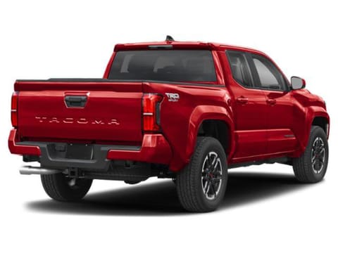 2026 Toyota Tacoma TRD Sport Double Cab 5' Bed AT
