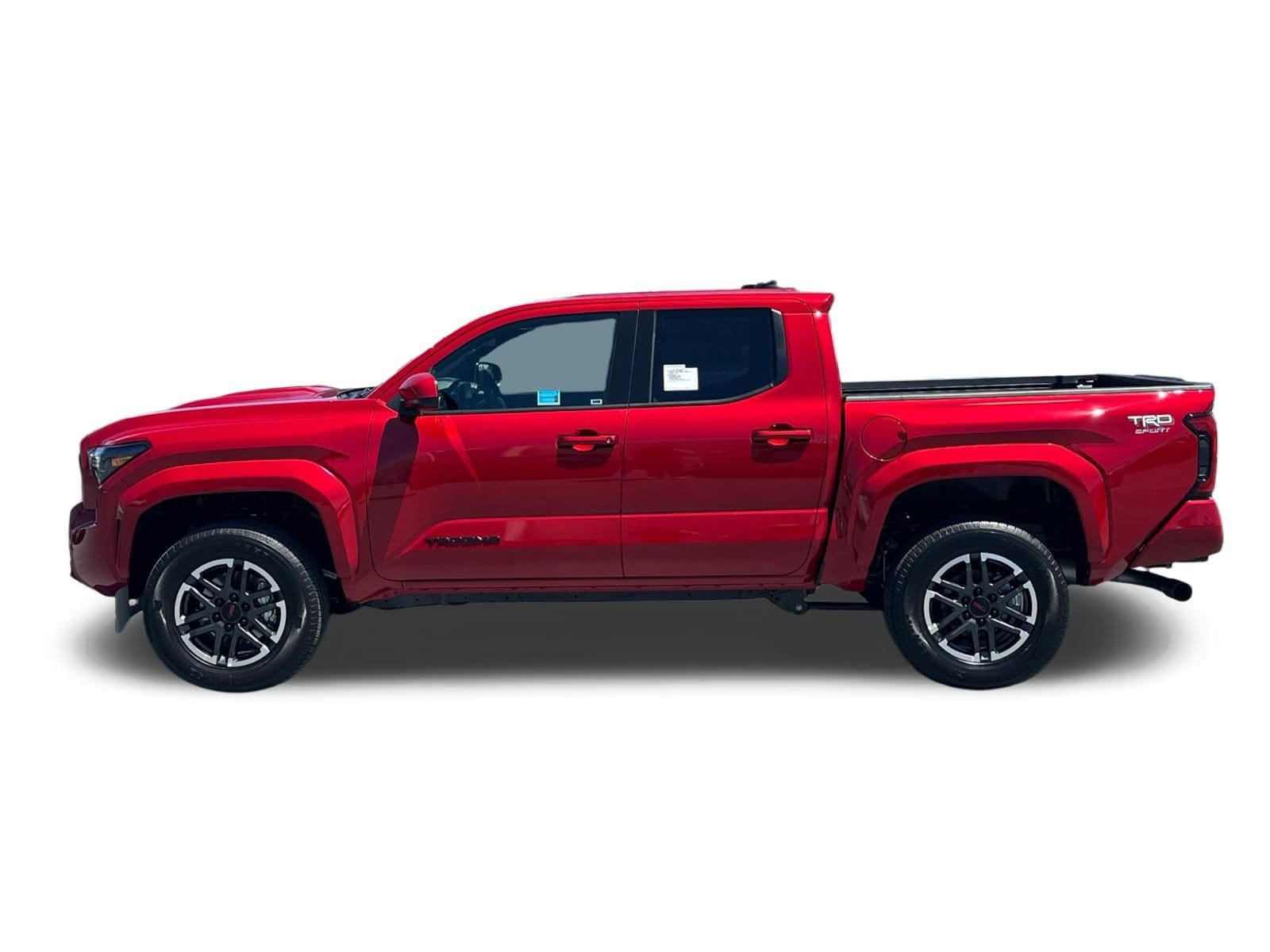 2 thumbnail image of  2026 Toyota Tacoma TRD Sport Double Cab 5' Bed AT