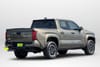 5 thumbnail image of  2026 Toyota Tacoma TRD Sport Double Cab 5' Bed AT