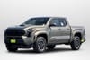 2026 Toyota Tacoma TRD Sport Double Cab 5' Bed AT