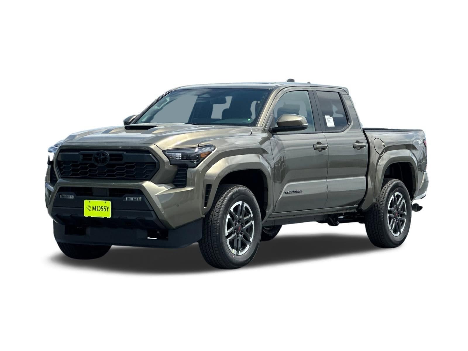 2026 Toyota Tacoma TRD Sport Double Cab 5' Bed AT