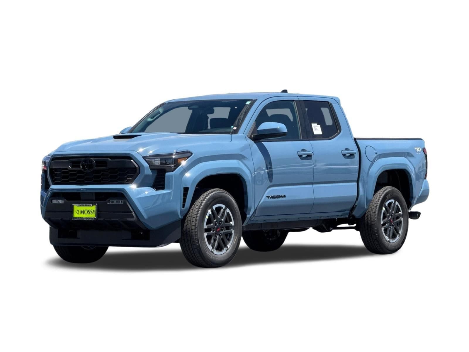 2026 Toyota Tacoma TRD Sport Double Cab 5' Bed AT