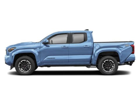 2026 Toyota Tacoma TRD Sport Double Cab 5' Bed AT