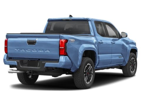 2026 Toyota Tacoma TRD Sport Double Cab 5' Bed AT