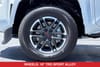 31 thumbnail image of  2026 Toyota Tacoma TRD Sport Double Cab 5' Bed AT