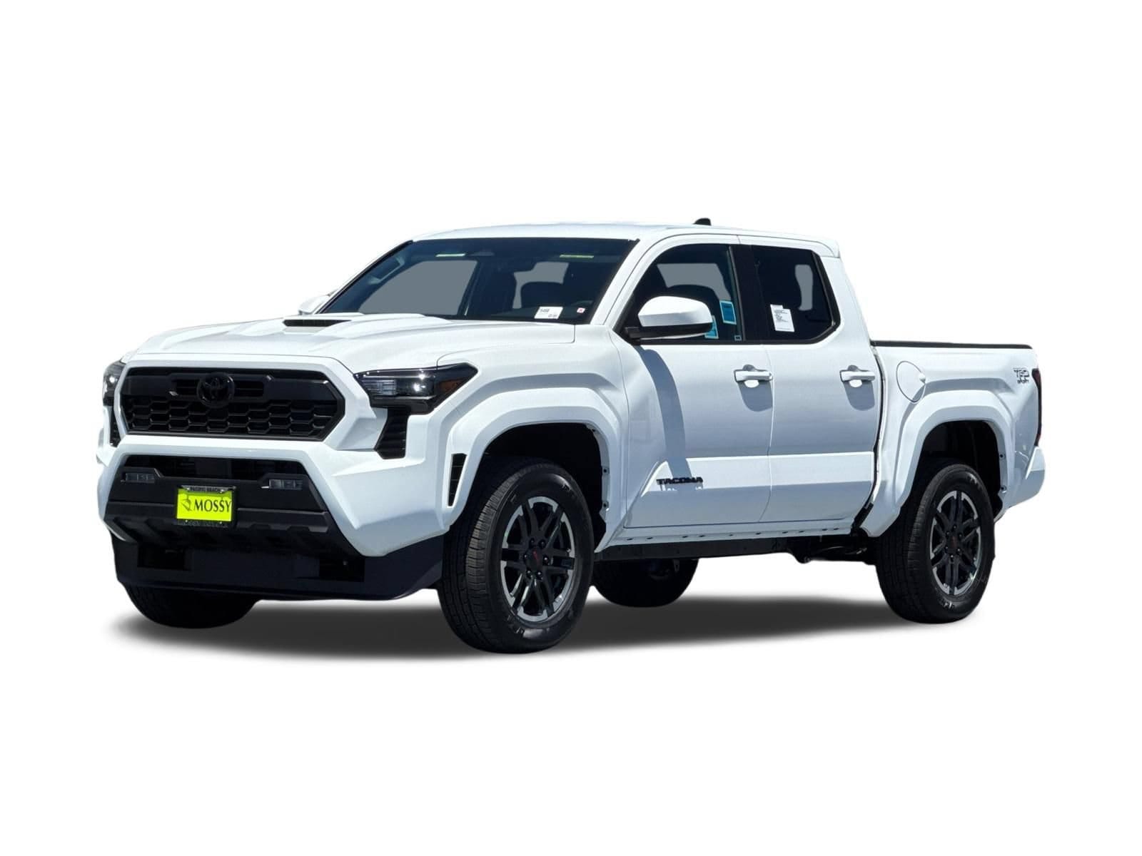 2026 Toyota Tacoma TRD Sport Double Cab 5' Bed AT