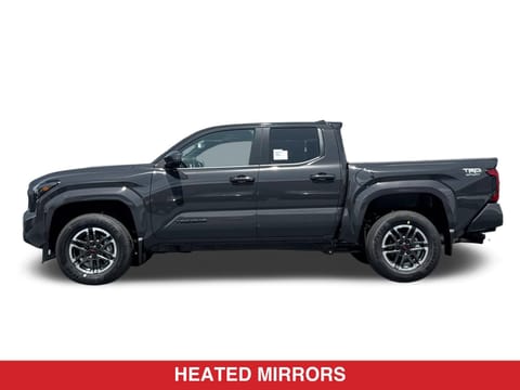 2026 Toyota Tacoma TRD Sport Double Cab 5' Bed AT