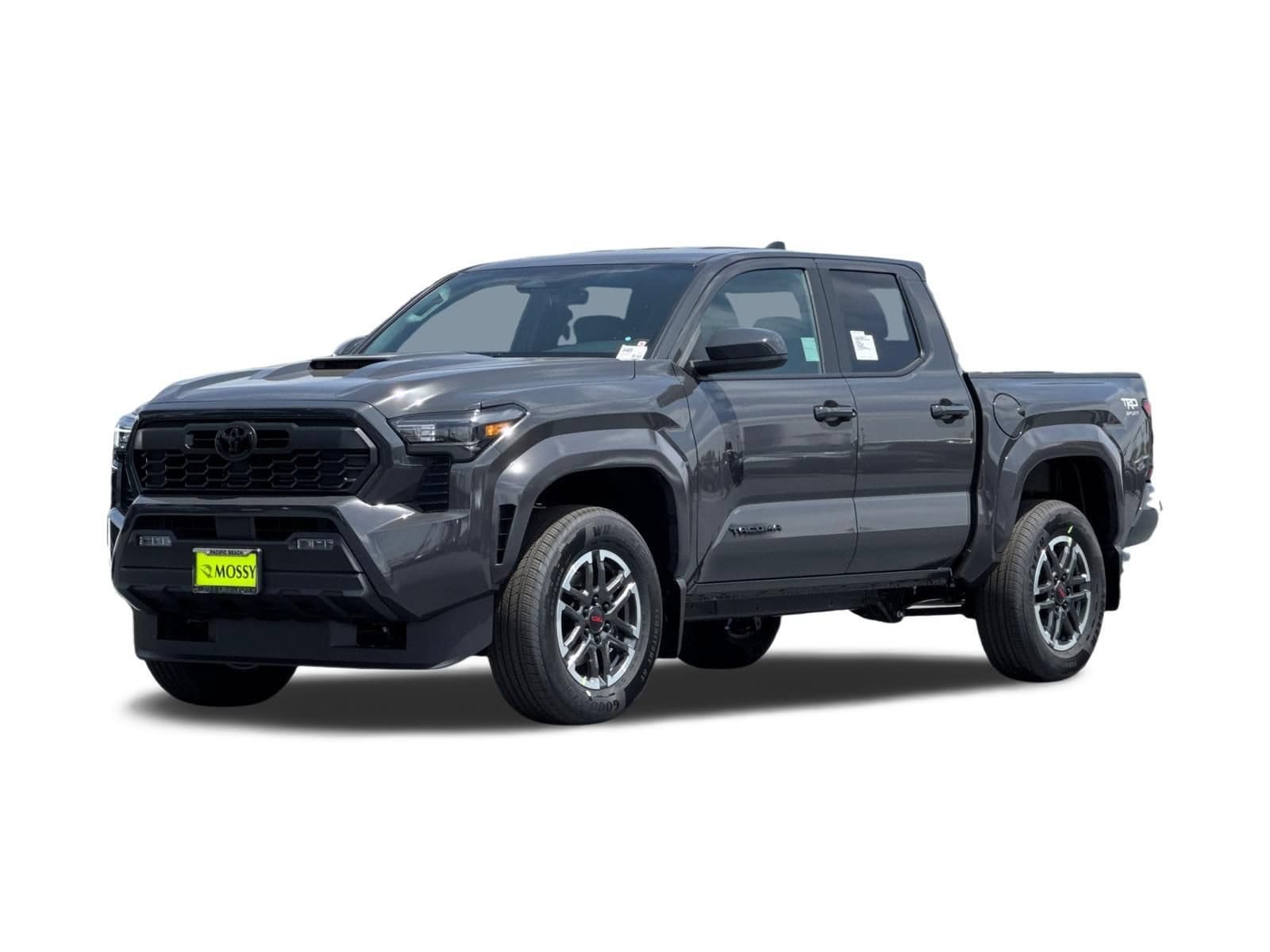 2026 Toyota Tacoma TRD Sport Double Cab 5' Bed AT