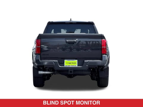 2026 Toyota Tacoma TRD Sport Double Cab 5' Bed AT