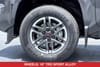 31 thumbnail image of  2026 Toyota Tacoma TRD Sport Double Cab 5' Bed AT