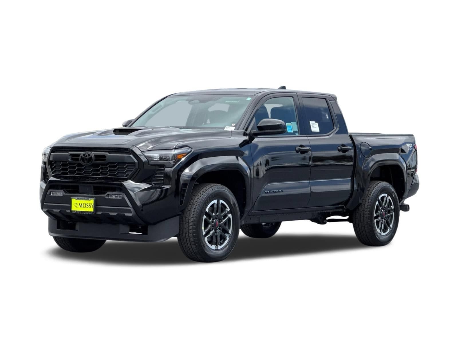2026 Toyota Tacoma TRD Sport Double Cab 5' Bed AT
