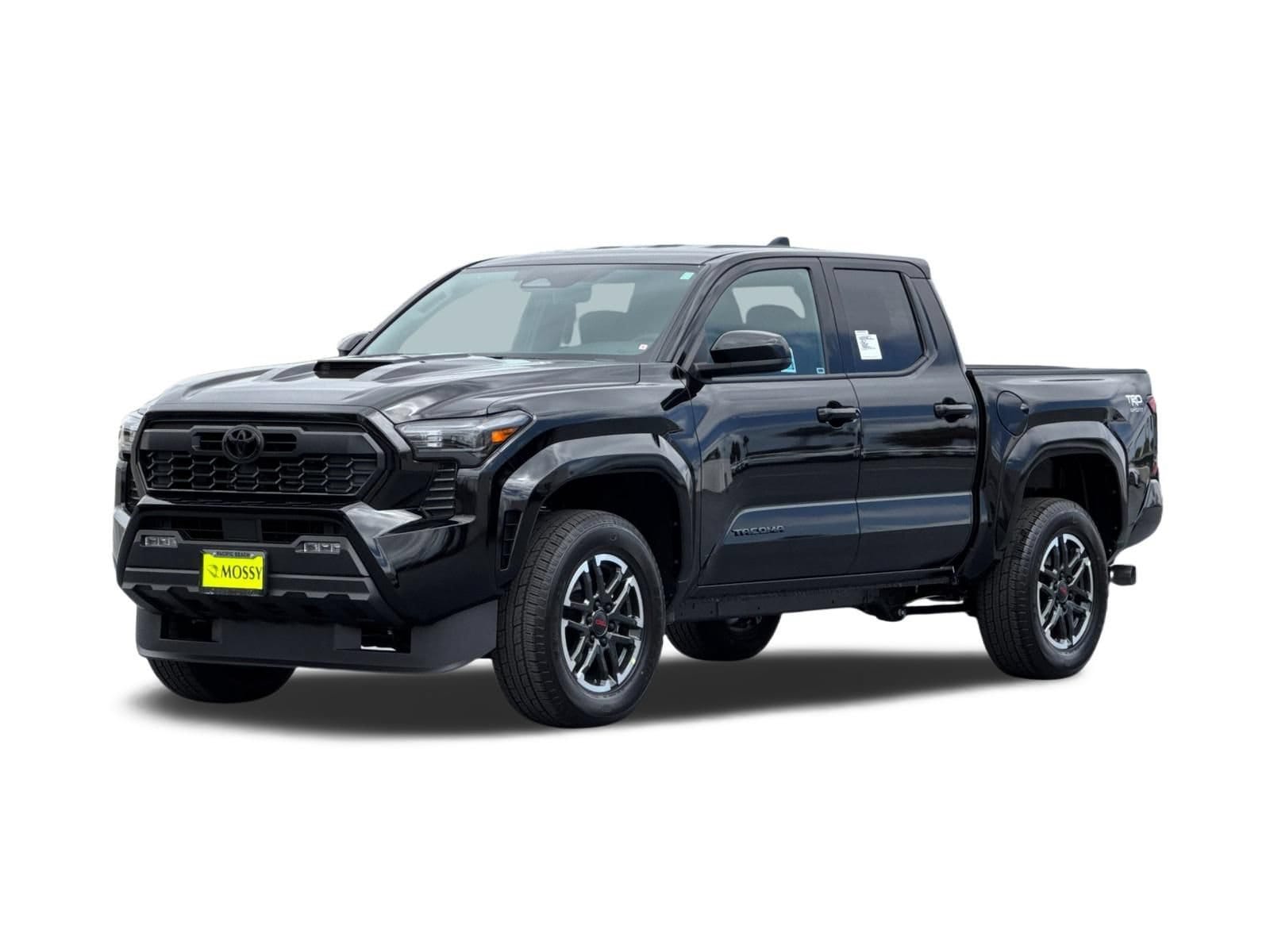 2026 Toyota Tacoma TRD Sport Double Cab 5' Bed AT