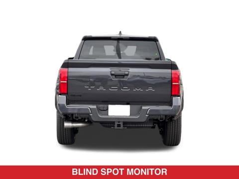 2026 Toyota Tacoma TRD Sport Double Cab 5' Bed AT
