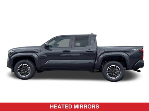 2026 Toyota Tacoma TRD Sport Double Cab 5' Bed AT