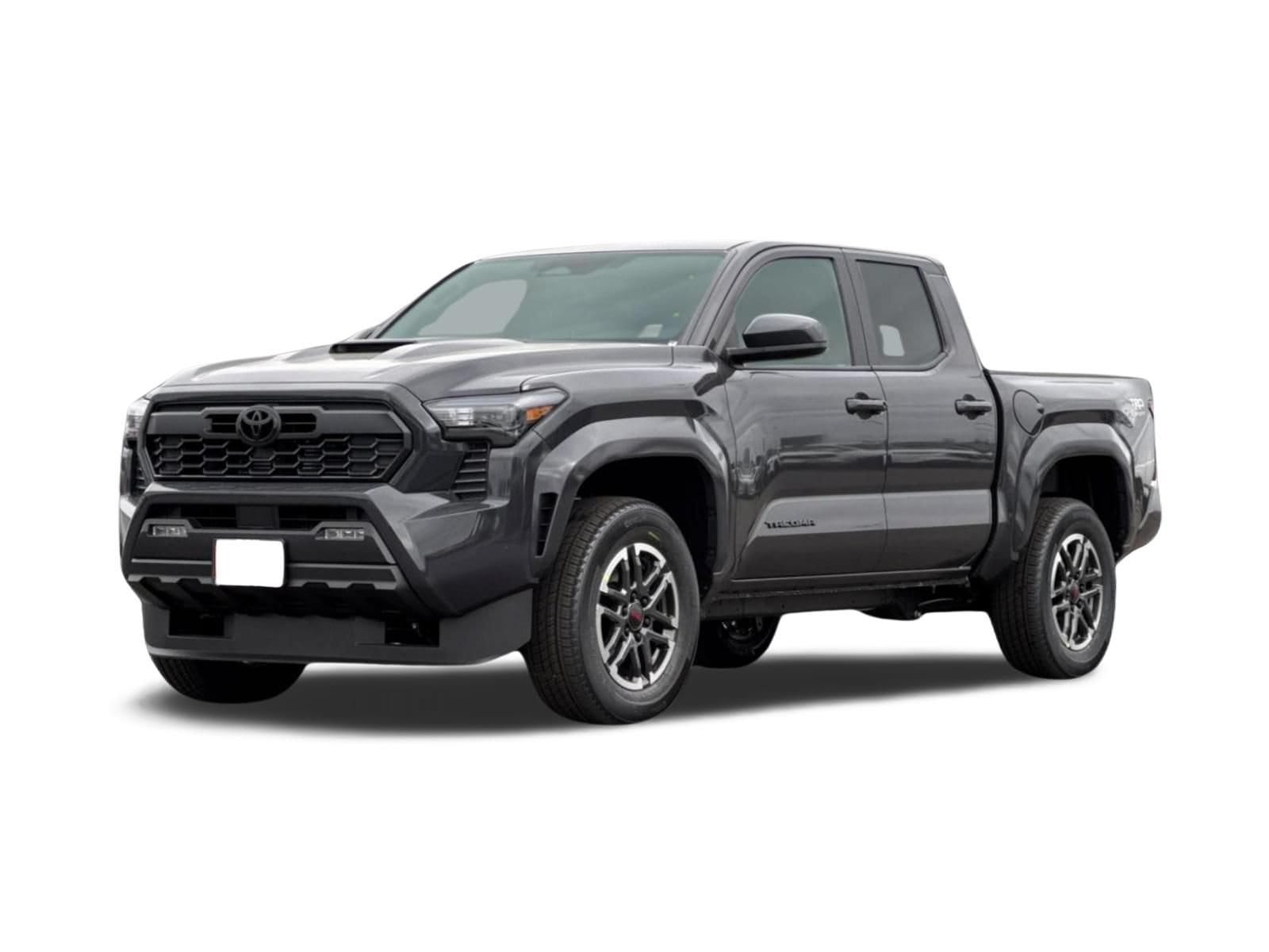 2026 Toyota Tacoma TRD Sport Double Cab 5' Bed AT
