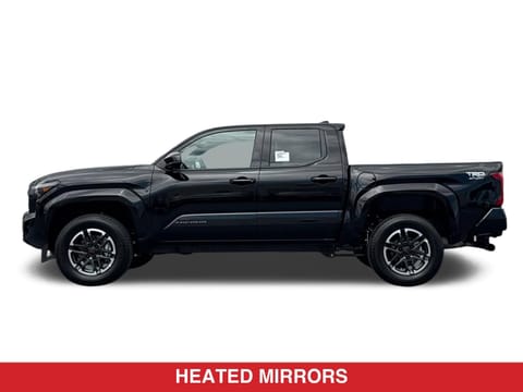 2026 Toyota Tacoma TRD Sport Double Cab 5' Bed AT
