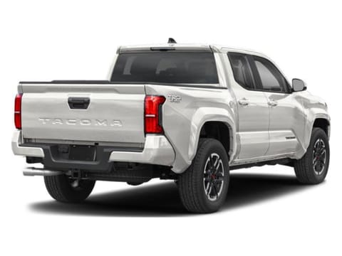 2026 Toyota Tacoma TRD Sport Double Cab 5' Bed AT