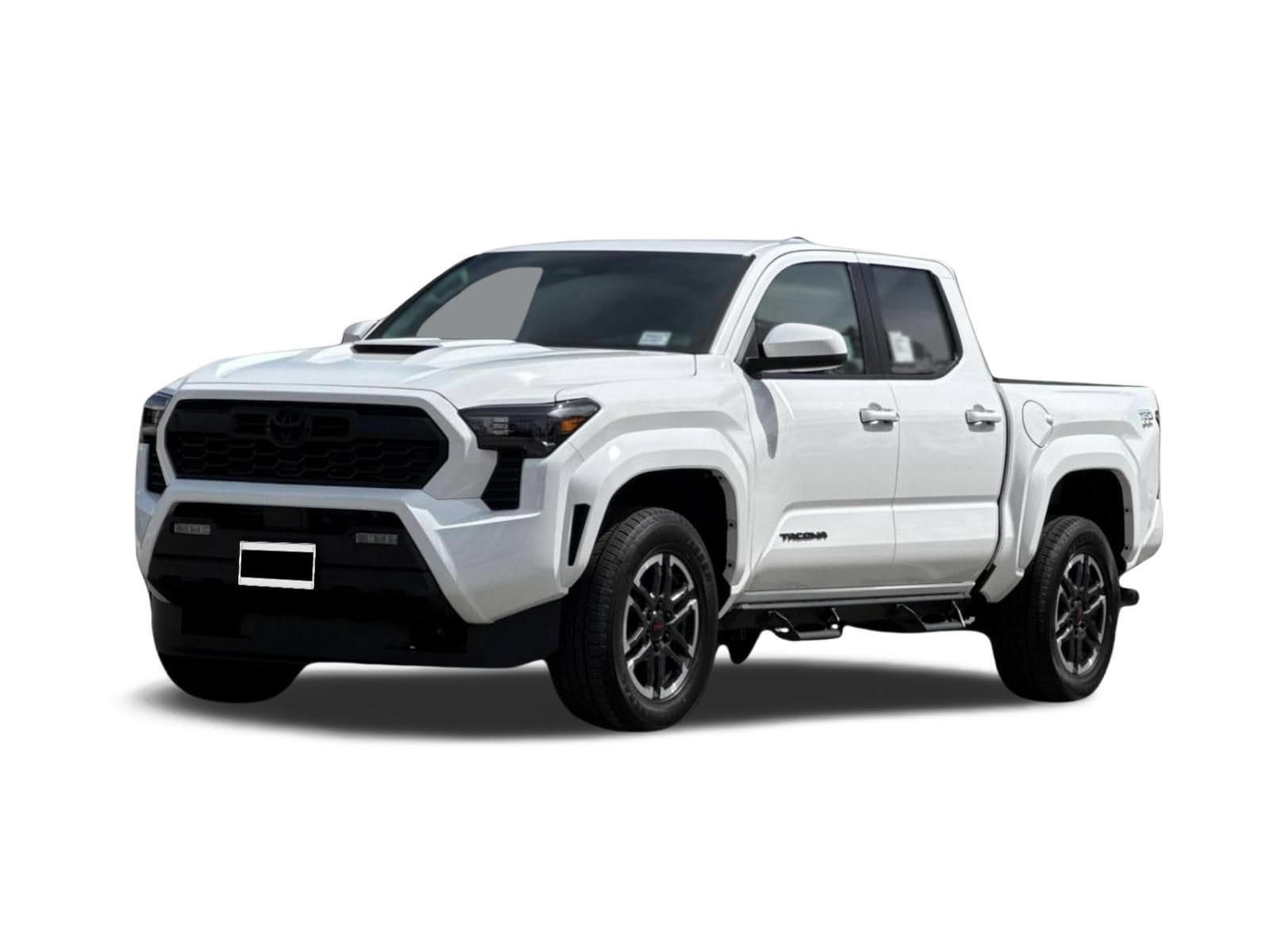 2026 Toyota Tacoma TRD Sport Double Cab 5' Bed AT