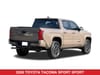 6 thumbnail image of  2026 Toyota Tacoma TRD Sport Double Cab 5' Bed AT