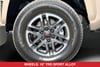 33 thumbnail image of  2026 Toyota Tacoma TRD Sport Double Cab 5' Bed AT