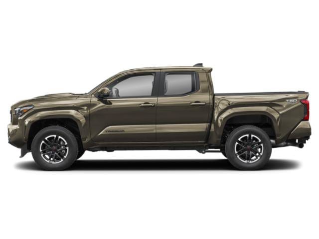 3 thumbnail image of  2026 Toyota Tacoma TRD Sport Double Cab 5' Bed AT