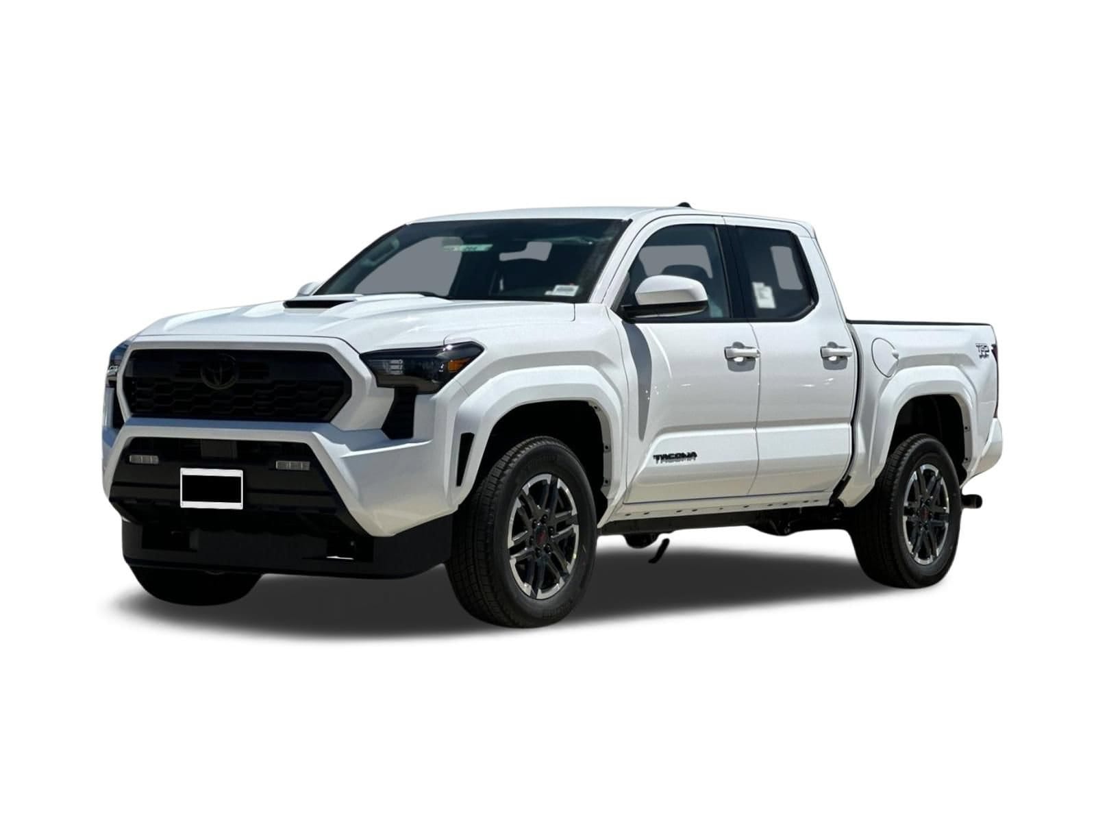 2026 Toyota Tacoma TRD Sport Double Cab 5' Bed AT