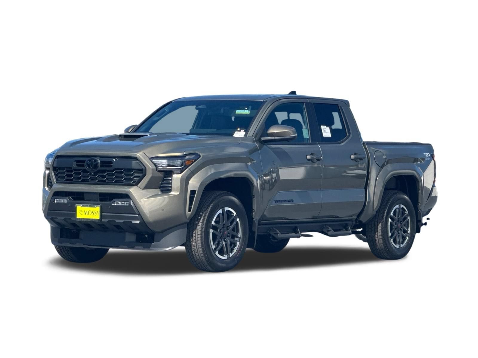 2026 Toyota Tacoma TRD Sport Double Cab 5' Bed AT