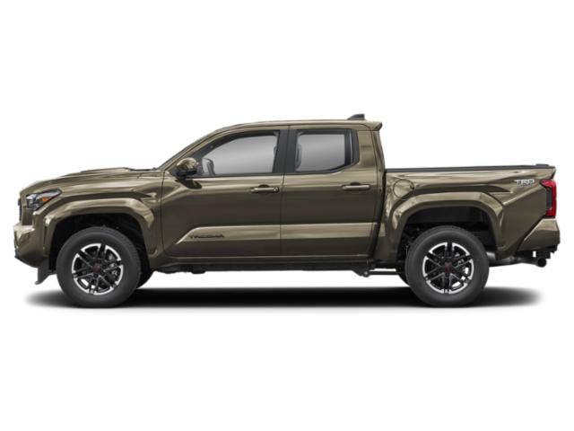 3 thumbnail image of  2026 Toyota Tacoma TRD Sport Double Cab 5' Bed AT