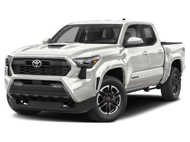 1 thumbnail image of  2026 Toyota Tacoma TRD Sport Double Cab 5' Bed AT