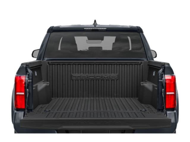 13 thumbnail image of  2026 Toyota Tacoma TRD Sport Double Cab 5' Bed AT