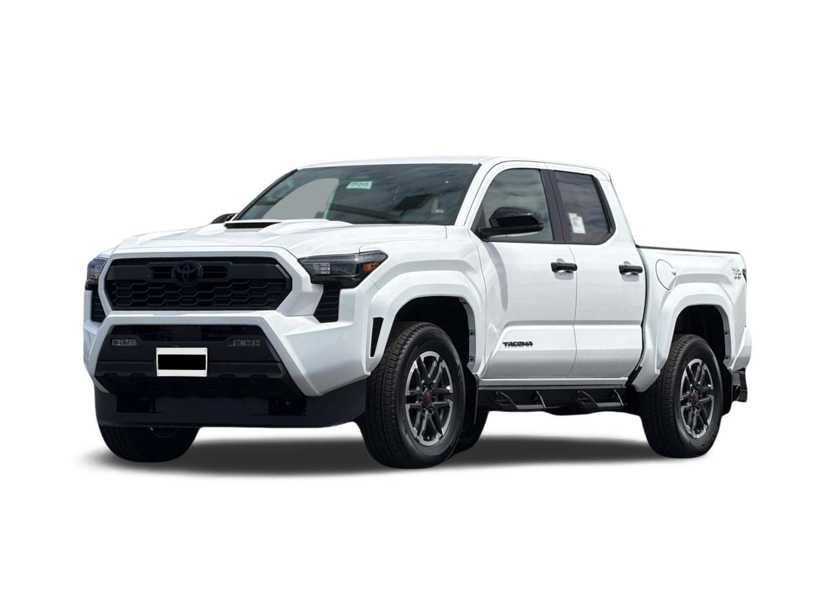 2026 Toyota Tacoma TRD Sport Double Cab 5' Bed AT