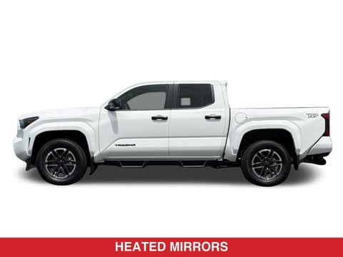 2026 Toyota Tacoma TRD Sport Double Cab 5' Bed AT
