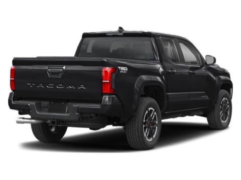 2026 Toyota Tacoma TRD Sport Double Cab 5' Bed AT