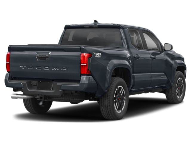 5 thumbnail image of  2026 Toyota Tacoma TRD Sport Double Cab 5' Bed AT