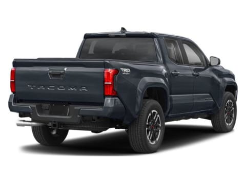 2026 Toyota Tacoma TRD Sport Double Cab 5' Bed AT