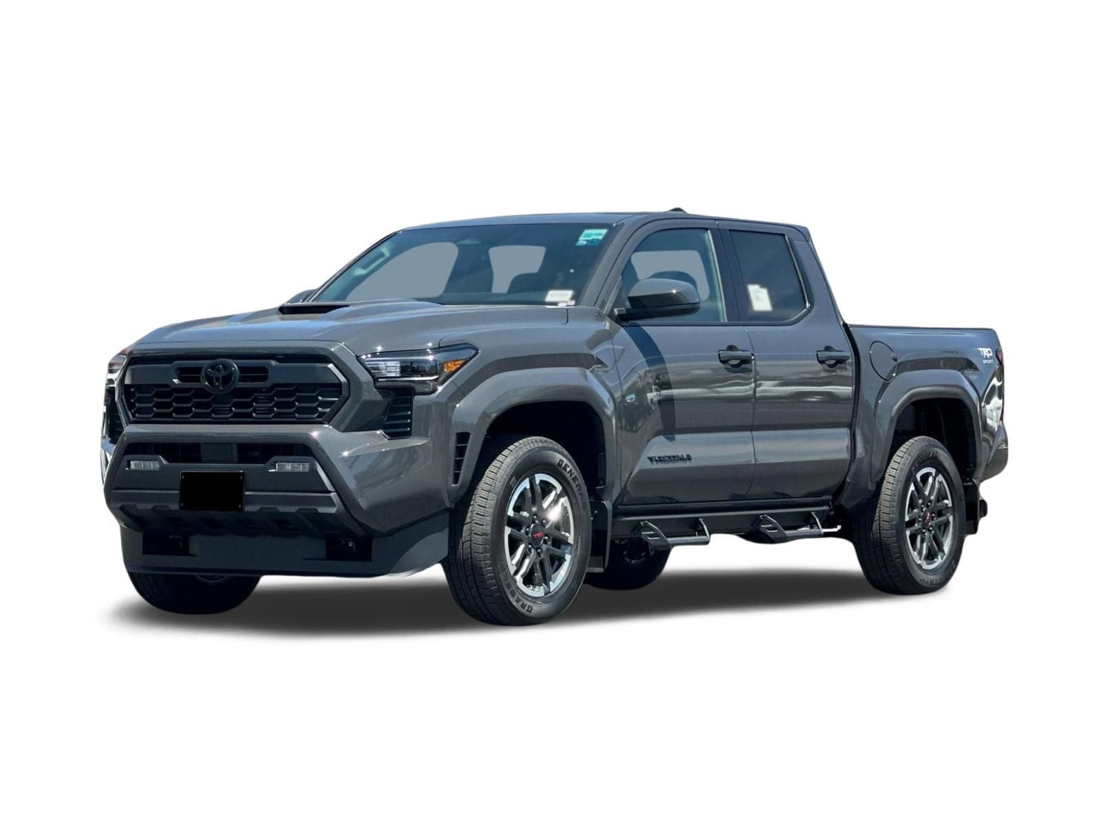 1 placeholder image of  2026 Toyota Tacoma TRD Sport Double Cab 5' Bed AT