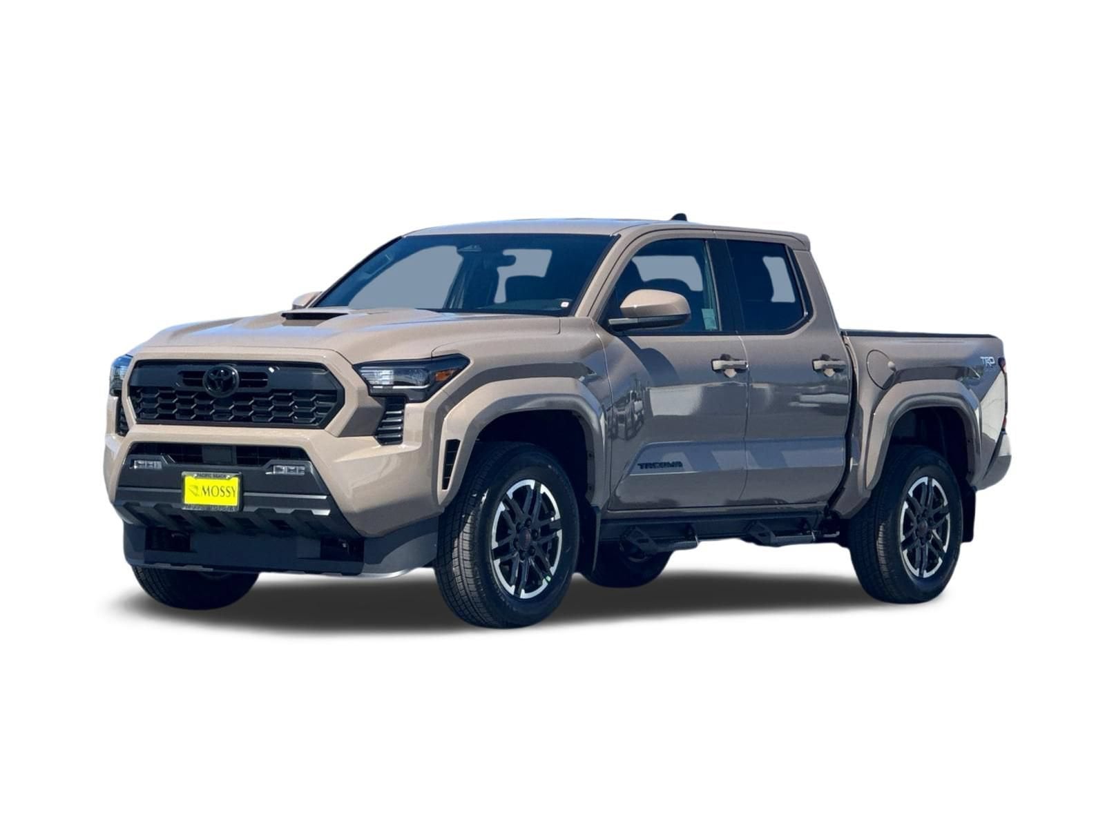 2026 Toyota Tacoma TRD Sport Double Cab 5' Bed AT