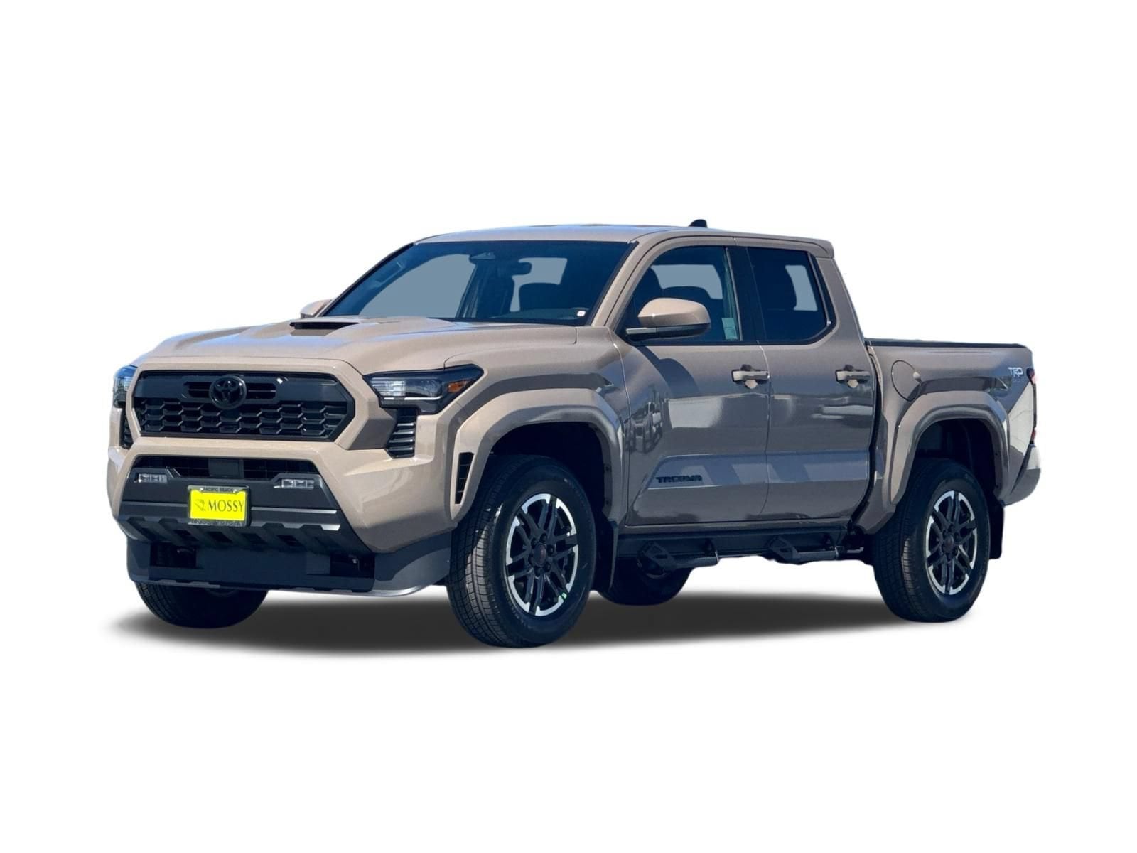 2026 Toyota Tacoma TRD Sport Double Cab 5' Bed AT